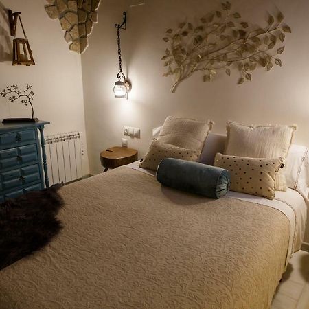 Meraki Suites Dauro グラナダ エクステリア 写真