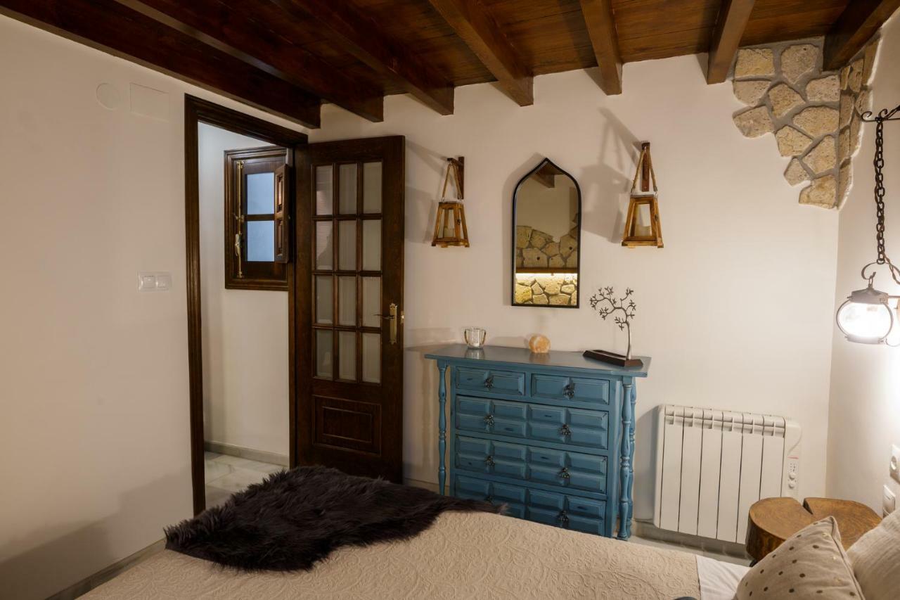 Meraki Suites Dauro グラナダ エクステリア 写真